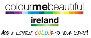 Colour Me Beautiful Ireland Logo