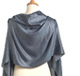Jacquard Wraps