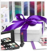 Gold gift pack