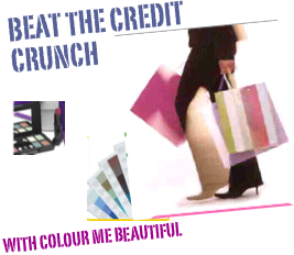 beat the crunch