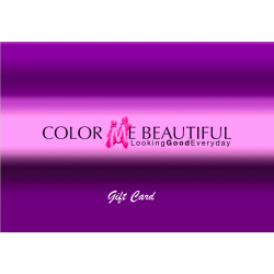 Gift Vouchers via Email