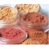 Mineral Powder Foundations