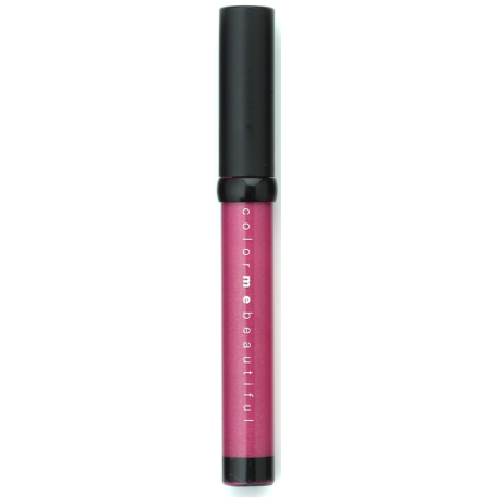 pink shell lip gloss