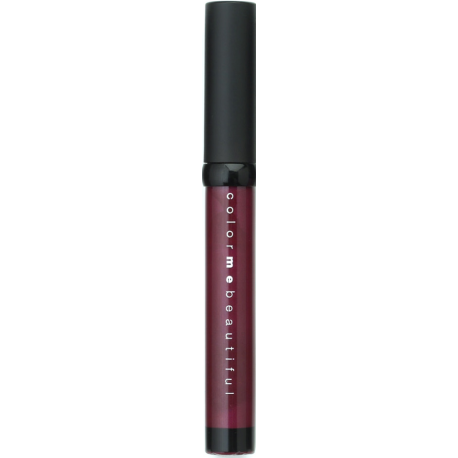 sangria lip gloss