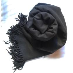 Chocolate Brown Cashmere