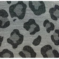Choice of shades Patterned Silky Pashminas
