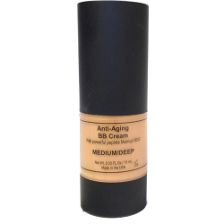 BB Cream Medium/Deep