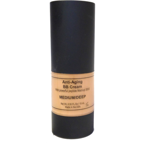 BB Cream Medium/Deep