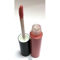 Tickled - Natural Organic Lip Gloss
