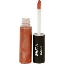 NATURAL Organic Lip Glosses