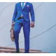 Mens Colour Analysis