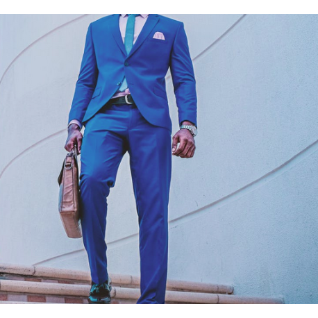 Mens Colour Analysis