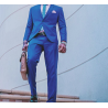 Mens Colour Analysis