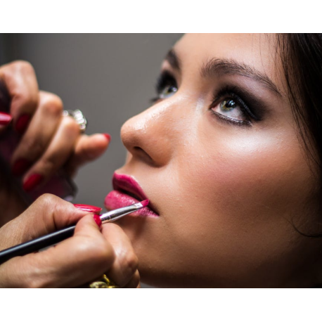 Makeup Lesson