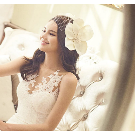 be a beautiful bride - Consulation