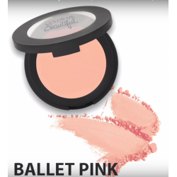 Ballet Pink