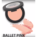 Ballet Pink New Color Pro