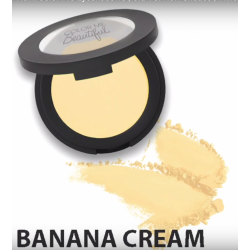 Banana Cream