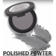 Polished Pewter