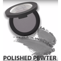 Polished Pewter