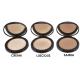 Mineral Pressed foundations