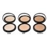 Mineral Pressed foundations