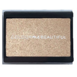 Magnetic Highlighter Golden Sand- Warm for colour box