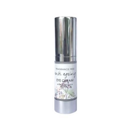 EYE CREAM - GREEN TEA
