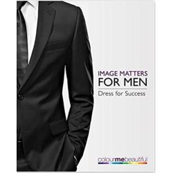 Image matters FOR MEN
