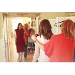 Style Consultation
