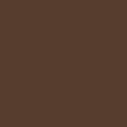 warm brown mascara