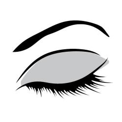 silver touch eyeshadow