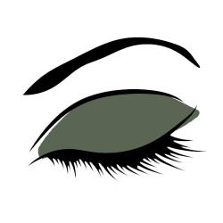 bayleaf eyeshadow