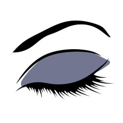 pearl eyeshadow