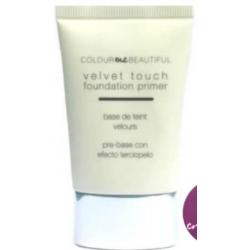 Velvet Perfection Foundation Primer