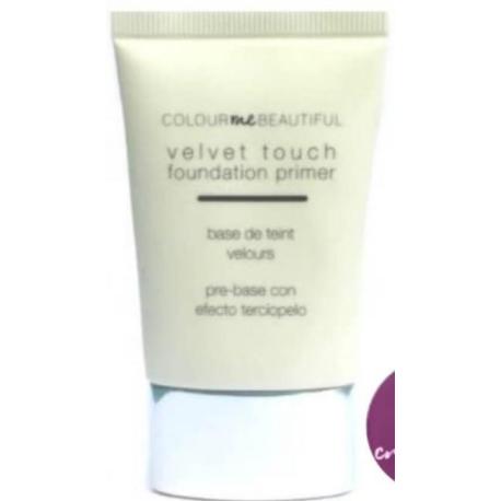 Velvet Perfection Foundation Primer