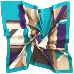 The Sofia Scarf - Universal