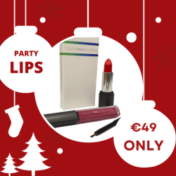 PARTY LIPS KIT