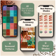 Summer Swatch - Cool skinned / Soft & Cool / Light & Cool