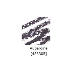 aubergine eye pencil