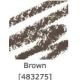 brown eye pencil