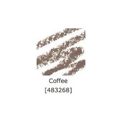 coffee eye pencil