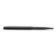retractable lip brush