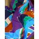Silk (pure) City Scarves