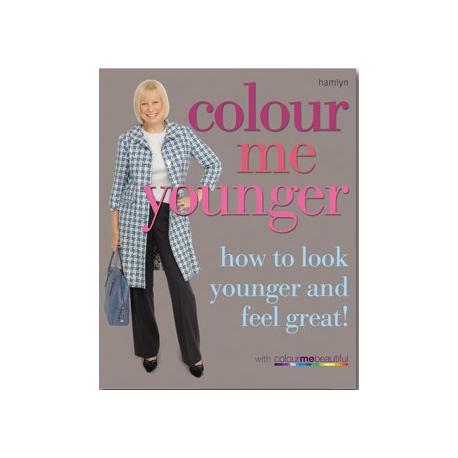 colour me younger