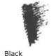 Sensitive Eyes - Black Mascara
