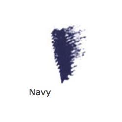 Sensitive Eyes - Navy Mascara