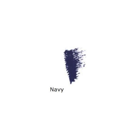 Sensitive Eyes - Navy Mascara