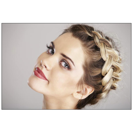 Makeup Colour Prescription