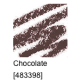 chocolate eye pencil